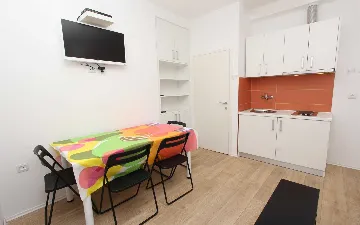 One-Bedroom Apartment in Rovinj for 2 Guests