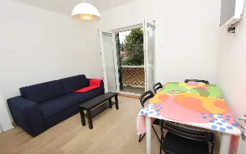 One-Bedroom Apartment in Rovinj for 2 Guests