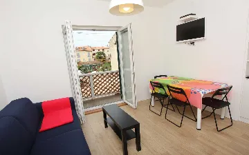 One-Bedroom Apartment in Rovinj for 2 Guests