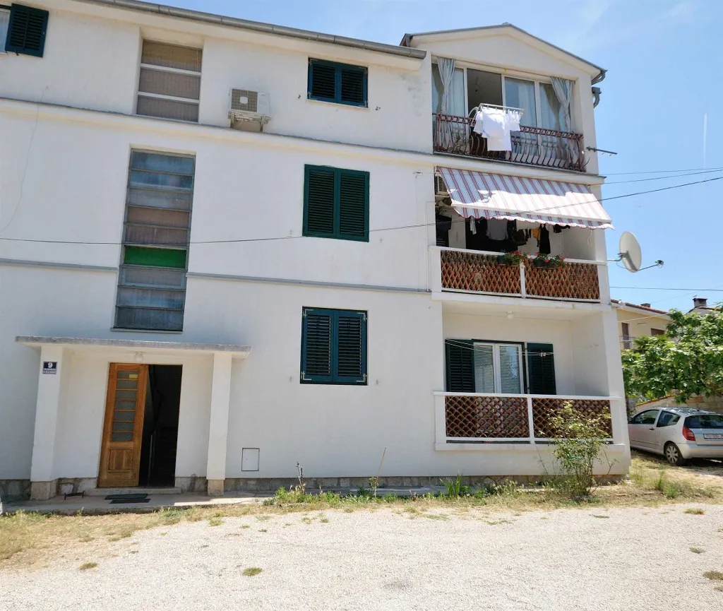 One-Bedroom Apartment in Rovinj for 2 Guests
