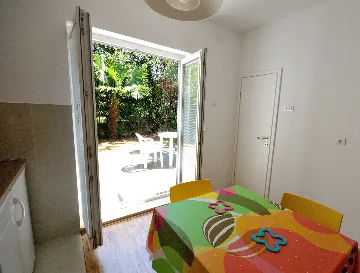 Studio for 2 Guests in Rovinj with Terrace
