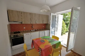 Studio for 2 Guests in Rovinj with Terrace