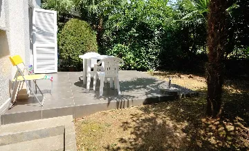 Studio for 2 Guests in Rovinj with Terrace