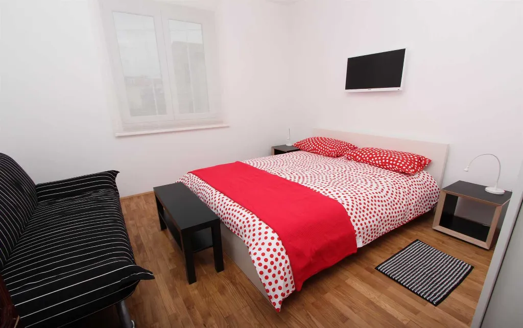 Studio for 2 Guests in Rovinj with Terrace