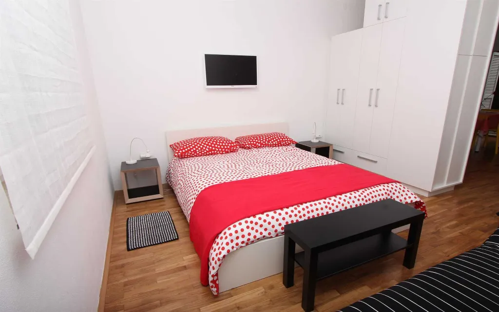Studio for 2 Guests in Rovinj with Terrace