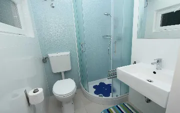 Studio for 2 Guests in Rovinj with Terrace