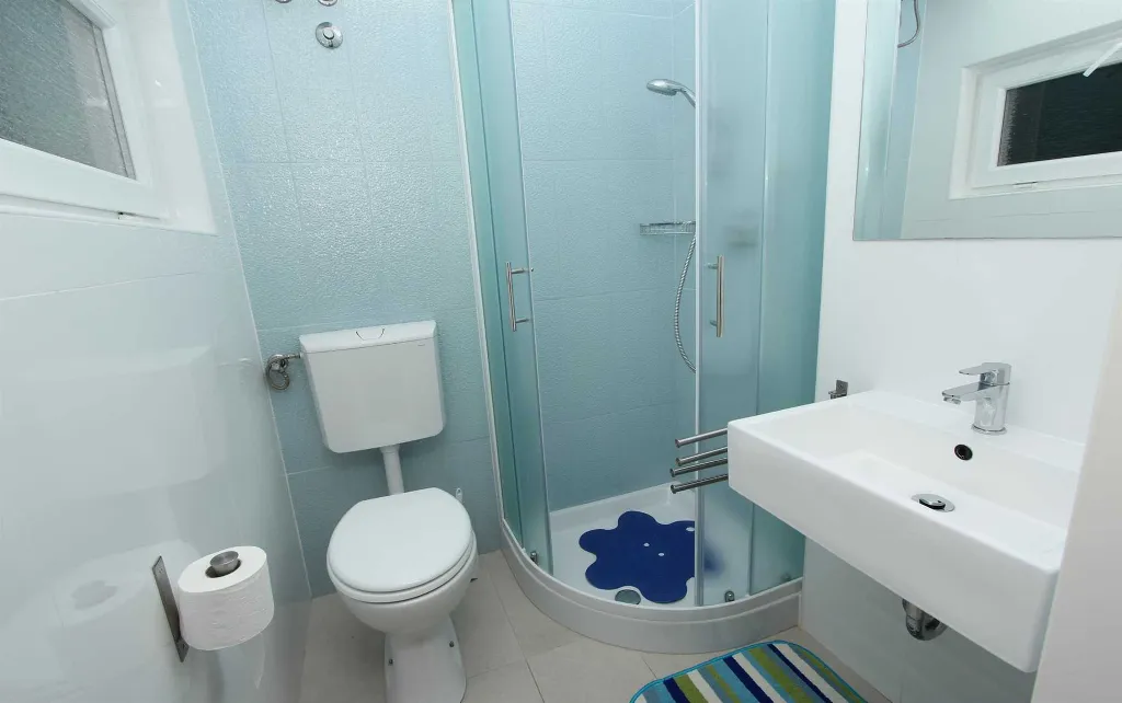 Studio for 2 Guests in Rovinj with Terrace