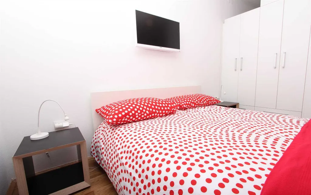Studio for 2 Guests in Rovinj with Terrace