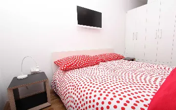 Studio for 2 Guests in Rovinj with Terrace