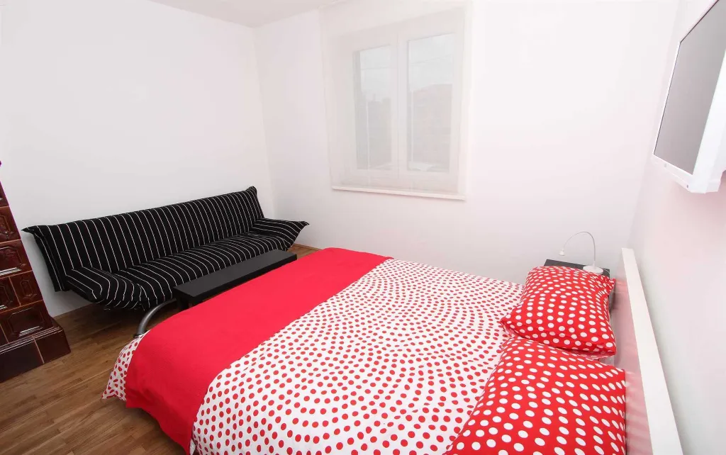 Studio for 2 Guests in Rovinj with Terrace