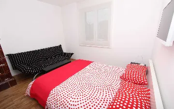 Studio for 2 Guests in Rovinj with Terrace