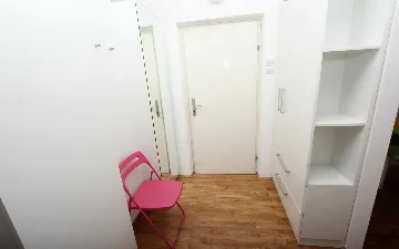 Studio for 2 Guests in Rovinj with Terrace