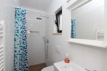 Studio for 2 Guests in Rovinj with Parking