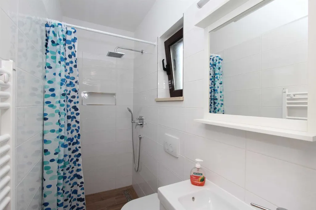 Studio for 2 Guests in Rovinj with Parking