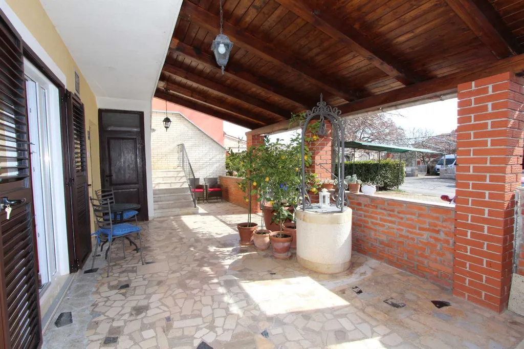 Studio for 2 Guests in Rovinj with Parking