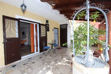 Studio for 2 Guests in Rovinj with Parking