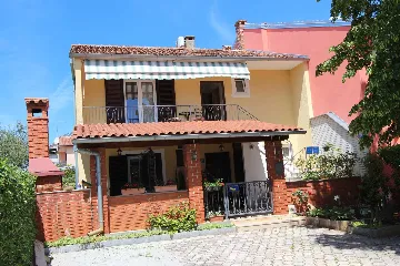 Studio for 2 Guests in Rovinj with Parking