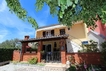 Studio for 2 Guests in Rovinj with Parking