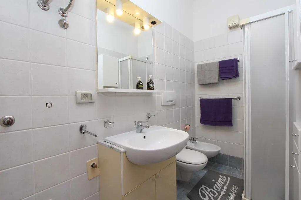 One-Bedroom Apartment for 3 Guests in Rovinj