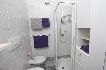 One-Bedroom Apartment for 3 Guests in Rovinj