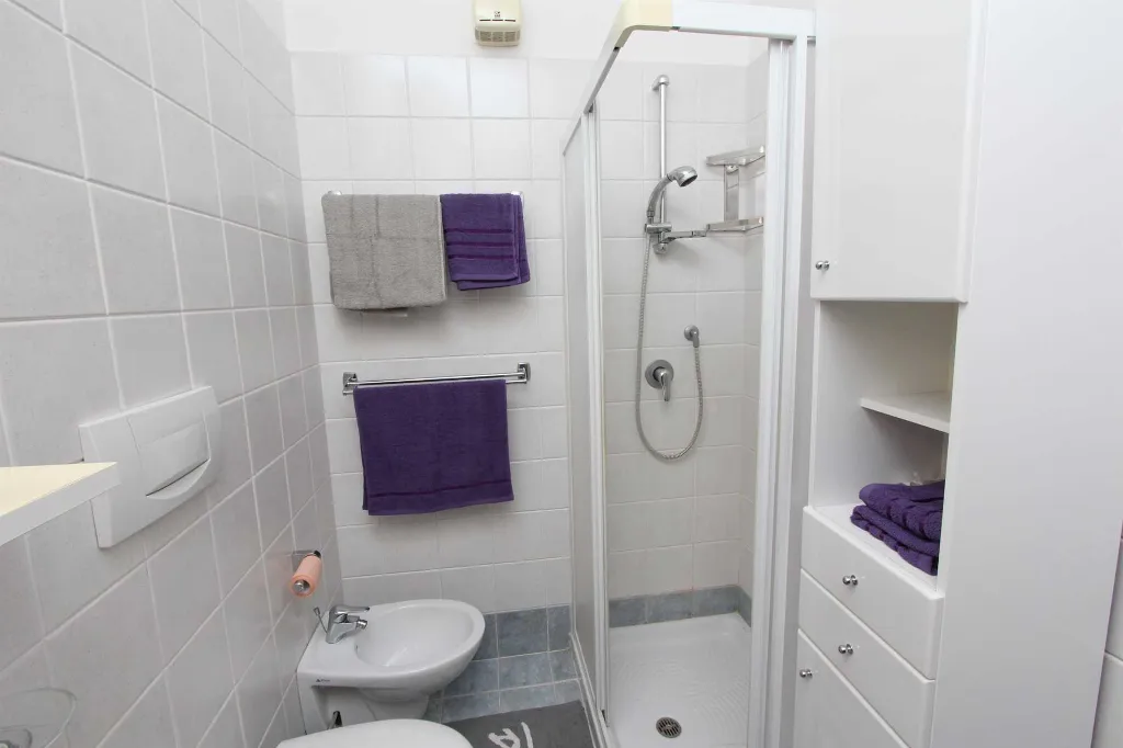 One-Bedroom Apartment for 3 Guests in Rovinj