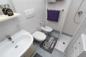 One-Bedroom Apartment for 3 Guests in Rovinj