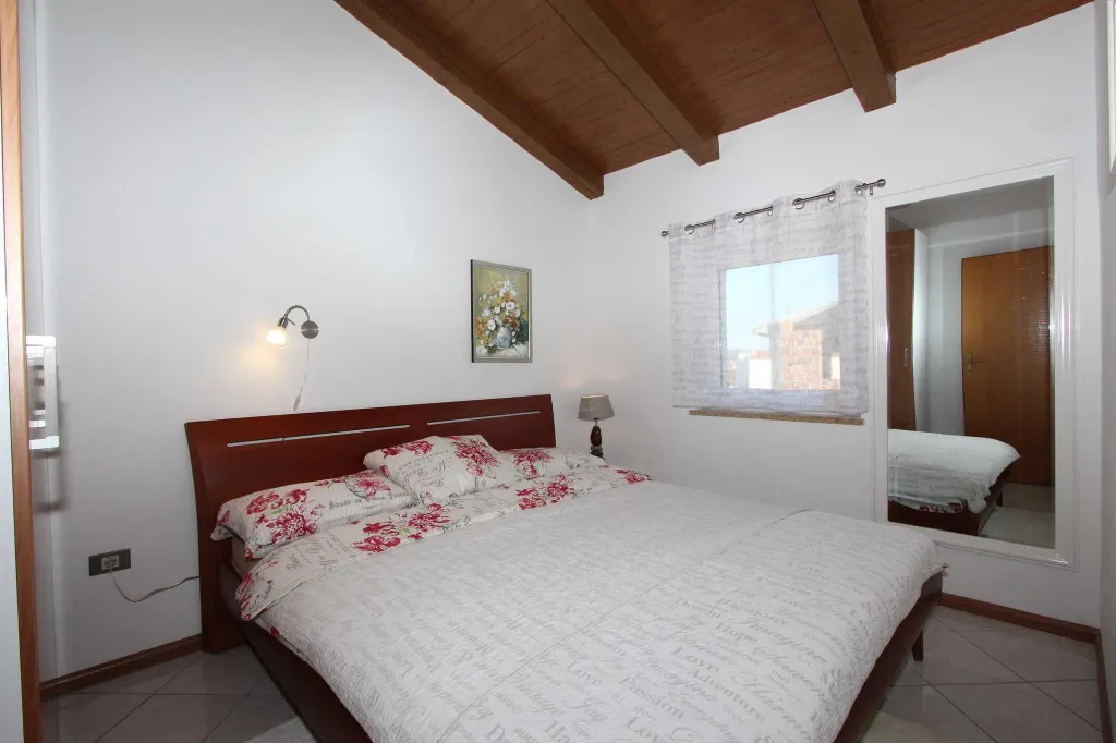 One-Bedroom Apartment for 3 Guests in Rovinj