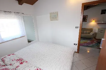One-Bedroom Apartment for 3 Guests in Rovinj