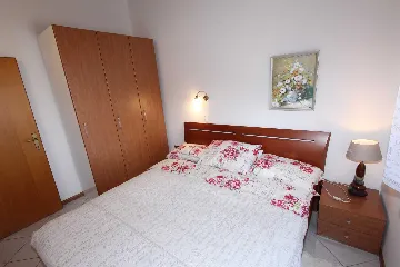 One-Bedroom Apartment for 3 Guests in Rovinj