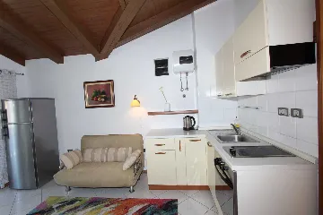 One-Bedroom Apartment for 3 Guests in Rovinj