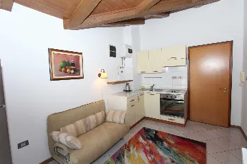 One-Bedroom Apartment for 3 Guests in Rovinj