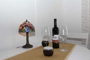 One-Bedroom Apartment for 3 Guests in Rovinj