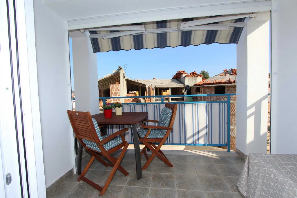 One-Bedroom Apartment for 3 Guests in Rovinj