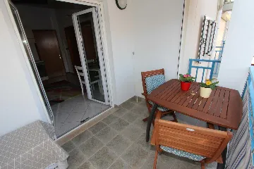 One-Bedroom Apartment for 3 Guests in Rovinj