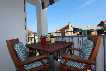One-Bedroom Apartment for 3 Guests in Rovinj