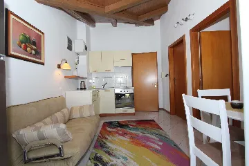 One-Bedroom Apartment for 3 Guests in Rovinj