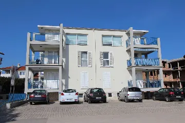 One-Bedroom Apartment for 3 Guests in Rovinj