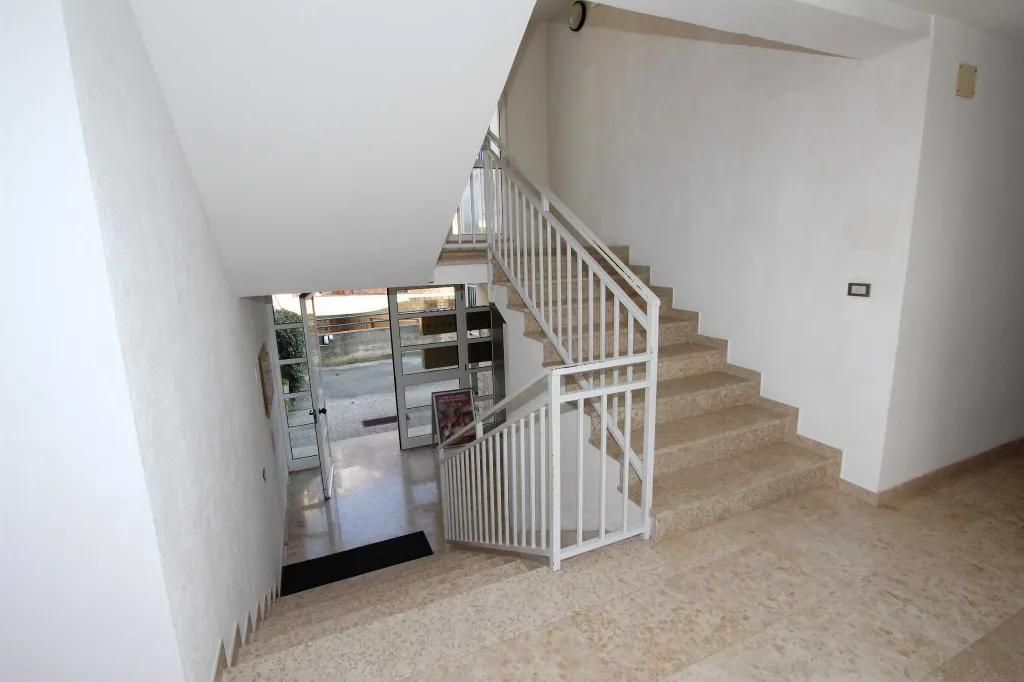 One-Bedroom Apartment for 3 Guests in Rovinj