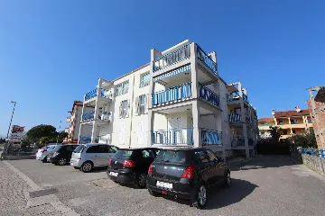 One-Bedroom Apartment for 3 Guests in Rovinj