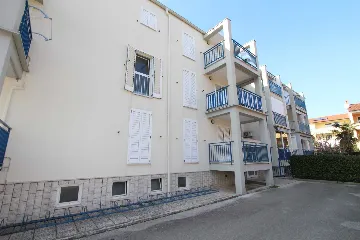 One-Bedroom Apartment for 3 Guests in Rovinj
