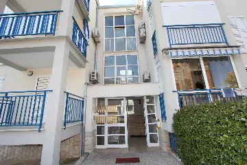 One-Bedroom Apartment for 3 Guests in Rovinj