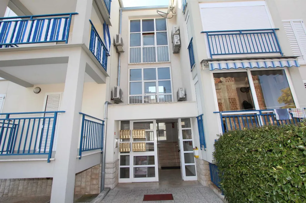 One-Bedroom Apartment for 3 Guests in Rovinj