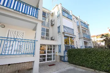 One-Bedroom Apartment for 3 Guests in Rovinj