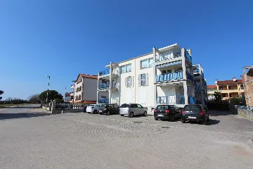 One-Bedroom Apartment for 3 Guests in Rovinj