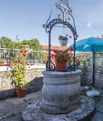 Holiday House with Pool in Sv. Lovreč