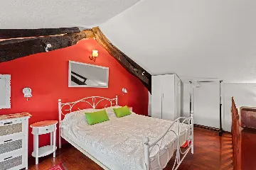 Holiday House with Pool in Sv. Lovreč