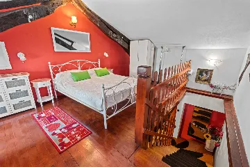 Holiday House with Pool in Sv. Lovreč