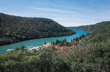 Holiday House with Pool in Sv. Lovreč
