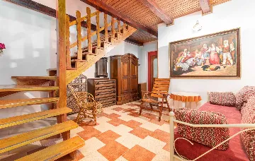 Holiday House with Pool in Sv. Lovreč