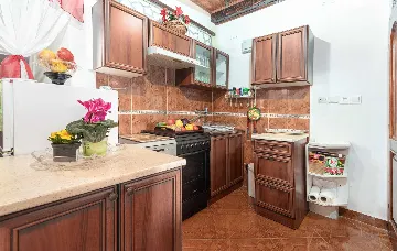 Holiday House with Pool in Sv. Lovreč